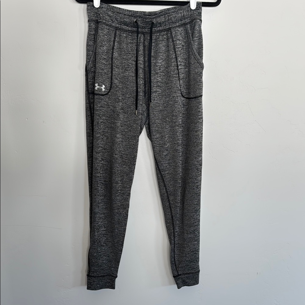 Under Armour Gray Joggers